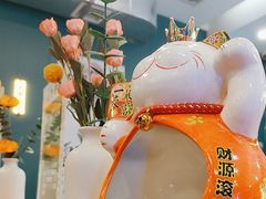 -牛吉韵·鲜切牛肉自助火锅(南山店)