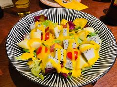 -肉串汪(望京店)