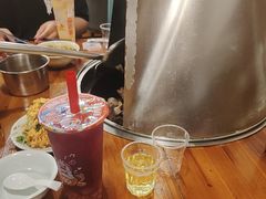 -豫姥家大锅台(郑老庄店)