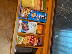 -上海浦东嘉里大酒店