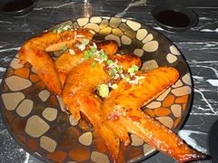 -FLAIR顶层餐厅酒吧(浦东丽思卡尔顿酒店)