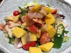 -鲁山人日本料理·放题·套餐(松卫北路店)