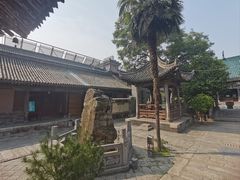 -大学习巷清真寺