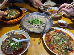 -杨三孃跷脚牛肉(中粮鸿云悦街店)