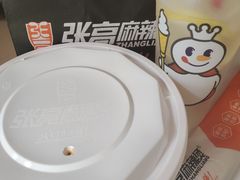 -张亮麻辣烫(南昌现代学院店)