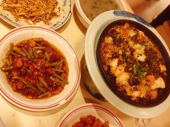-侯师傅热炒店(印象城店)