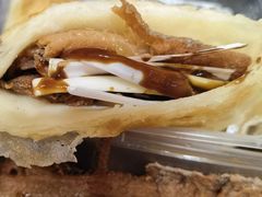 -李连贵熏肉大饼(金隅嘉品Mall店)