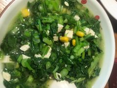 -蜀宴小调·精致家常菜(科华店)