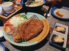 -KITON喜豚(清晖园店)