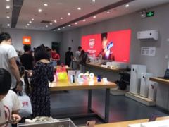 -小米之家(岭南天地店)