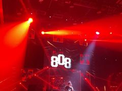 -808 LiveHouse