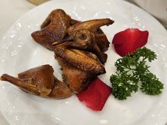 -坚记酒家·佛山老字号·顺德鱼生标准示范店