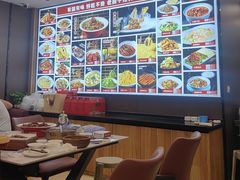 -鲁西南老厨子·特色鲁菜(经一纬五店)