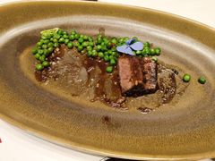 荔枝柴烤牛肋排-潮上潮(南中环店)