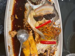 -紫阳海鲜楼·传承闽味(长乐路总店)