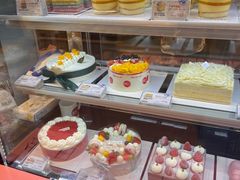 -85度C(上海兰溪二店)