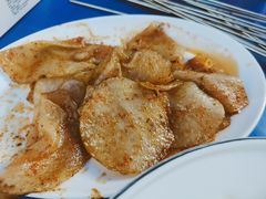 -有奴思烤肉·清真(正宁路店)