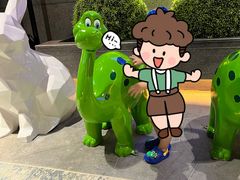 -青水瓦台汤泉(未央店)