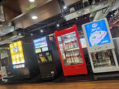 -韩盛·盛江山自助料理(沈辽路万达店)