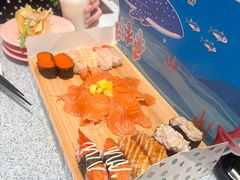 -争鲜回转寿司(海曙天一PLUS店)