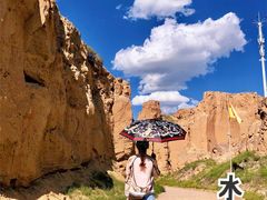 -水洞沟旅游区