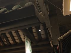 -绿茶餐厅(昆明世纪金源店)