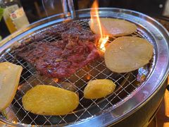 -吉志烤肉(太原总店)