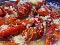 -袁老大龙虾(石鼓路总店)