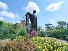 -三鹰之森吉卜力美术馆