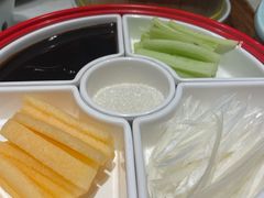 -小吊梨汤·北京菜·烤鸭(双井乐成中心店)