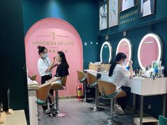 -海马体照相馆(无锡清扬茂业天地店)
