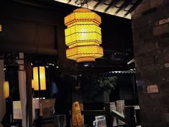 -绿茶餐厅(雁塔大悦城店)