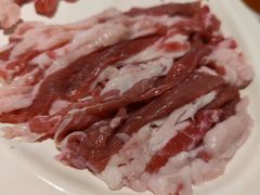 -義聚德·清真铜锅涮羊肉·烧烤(河东店)