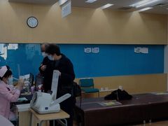-慈铭体检(洋桥分院)