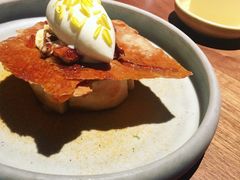 Curstard&nbsp;Apple-MUME
