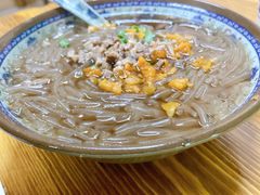-无名氏宵夜小摊(祝家三姐妹馄饨店)