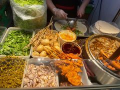 -阜阳杜大大卷馍(塘沽路店)