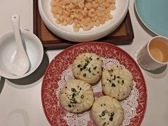 -同里湖大饭店-怡景轩中餐厅(同里古镇店)