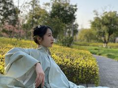 -映月湖中央公园