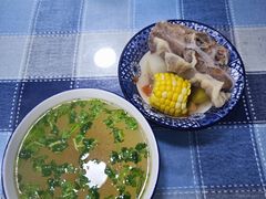 -園丁烤肉缸子肉