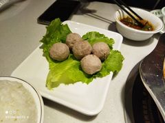 -古乐牛香·鲜牛肉牛杂火锅(千灯店)