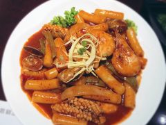 -瑞膳首尔参鸡汤(龙塔店)