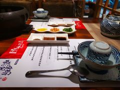 -热血兄弟·炭火烤肉(融侨中心店)