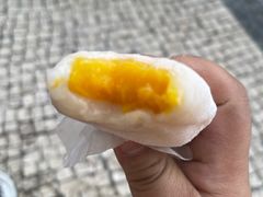 -澳门长洲糯米糍(柯打苏沙街店)