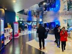 -SFC上影百联影城(八佰伴IMAX店)
