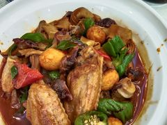 -五谷屯私房菜·始于2005(中山陵童卫路店)