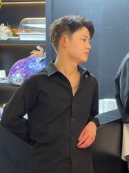 -魔型社烫染店