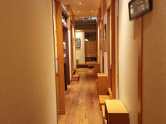 -黒豚料理 寿庵(中央駅西口店)