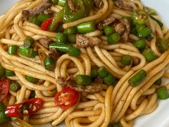 -蒙亨·手把肉·蒙古包文化主题餐厅(天恒广场店)