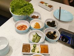 -韩时烤肉(枫蓝店)